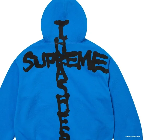THARSHER Black XL Blue Grey Color S Stone L hoodie M 0517